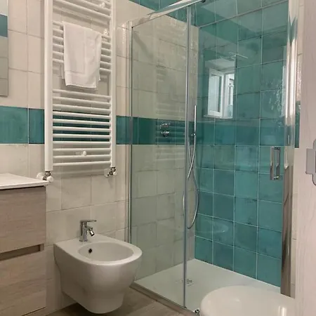 Vakantiehuis Dimora Letizia Polignano a Mare