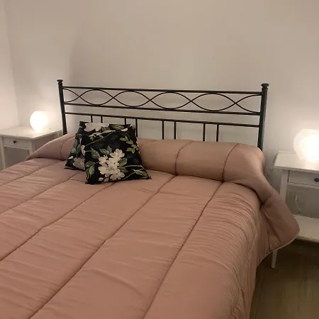 Vakantiehuis Dimora Letizia Polignano a Mare