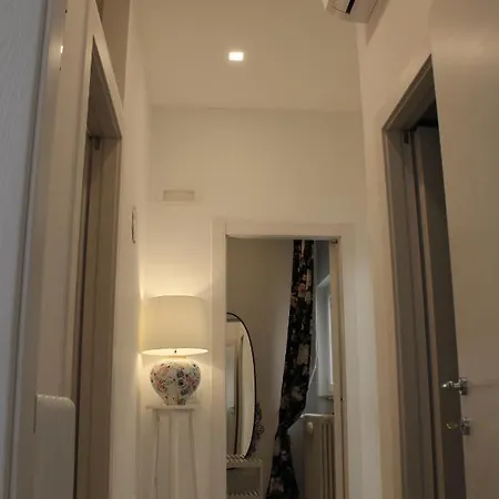 Vakantiehuis Dimora Letizia