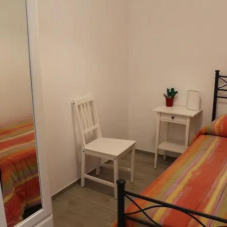 Dimora Letizia Vakantiehuis Polignano a Mare