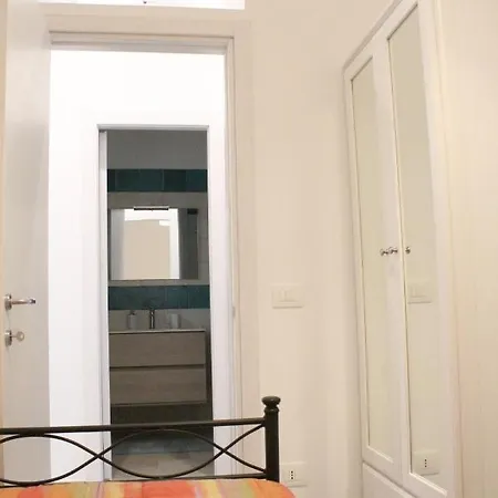 Dimora Letizia Vakantiehuis *