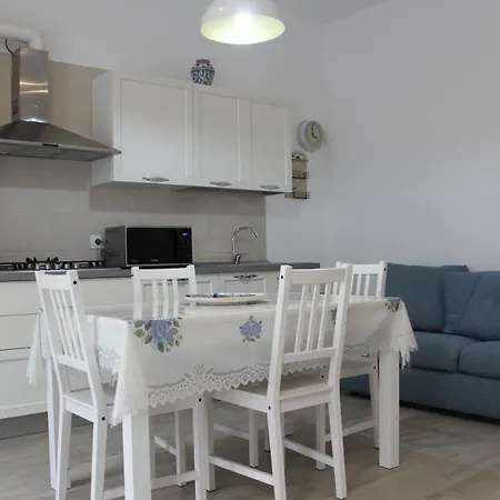 Vakantiehuis Dimora Letizia Polignano a Mare