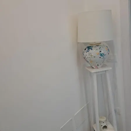Dimora Letizia 度假居