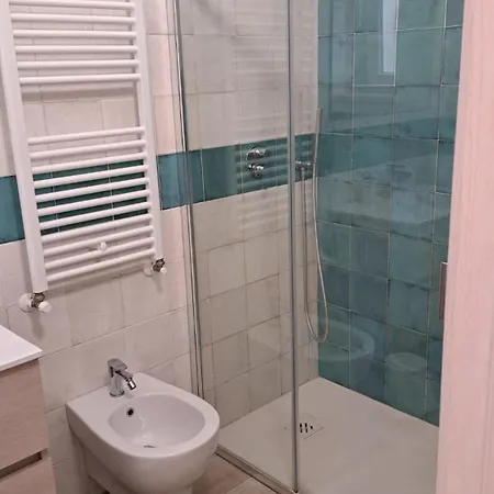 Dimora Letizia Polignano a Mare