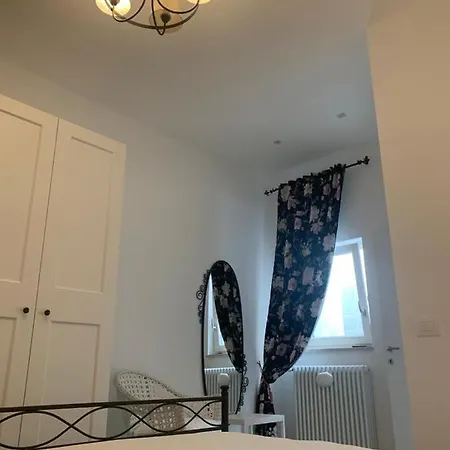 Dimora Letizia Feriehus *