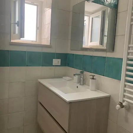 Dimora Letizia * 滨海波利尼亚诺