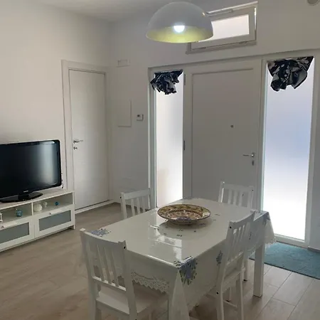 Dimora Letizia Feriehus Polignano a Mare