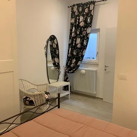 Feriehus Dimora Letizia Polignano a Mare