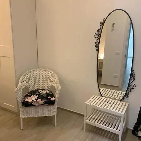 Holiday home Dimora Letizia