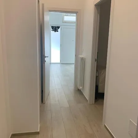 Holiday home Dimora Letizia