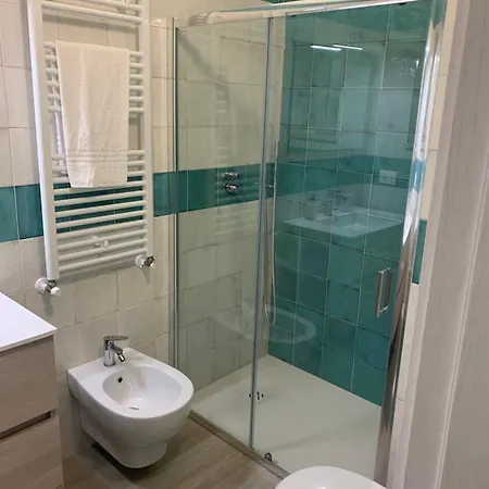 Holiday home Dimora Letizia