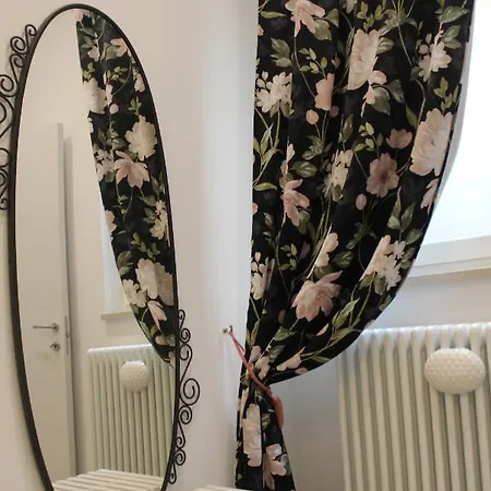 度假居 Dimora Letizia 滨海波利尼亚诺