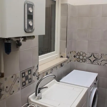 Dimora Letizia Holiday home *