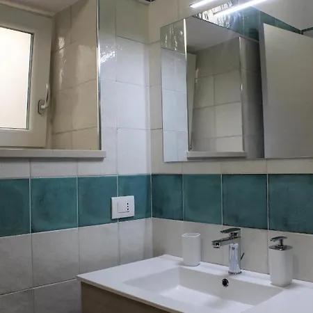 度假居 Dimora Letizia *