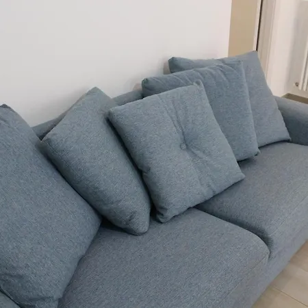 Dimora Letizia Holiday home *