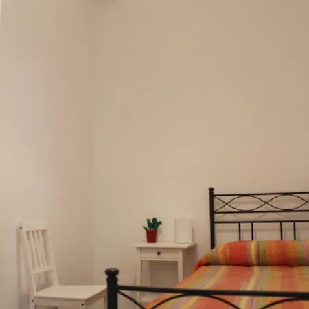 Dimora Letizia Feriehus