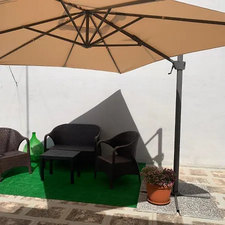 Dimora Letizia Holiday home