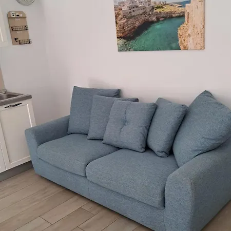 Holiday home Dimora Letizia