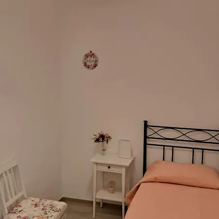 Dimora Letizia Polignano a Mare