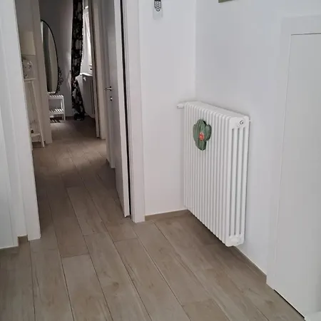 Feriehus Dimora Letizia *