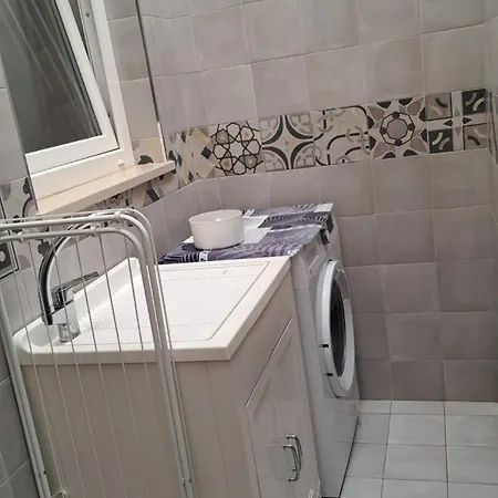 Dimora Letizia Feriehus