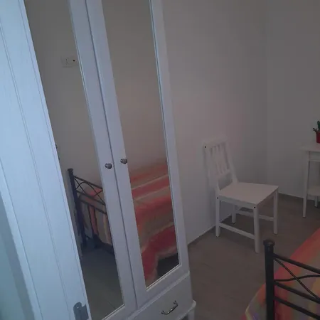 Dimora Letizia Polignano a Mare