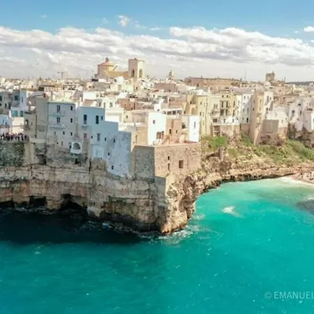 Dimora Letizia Holiday home *