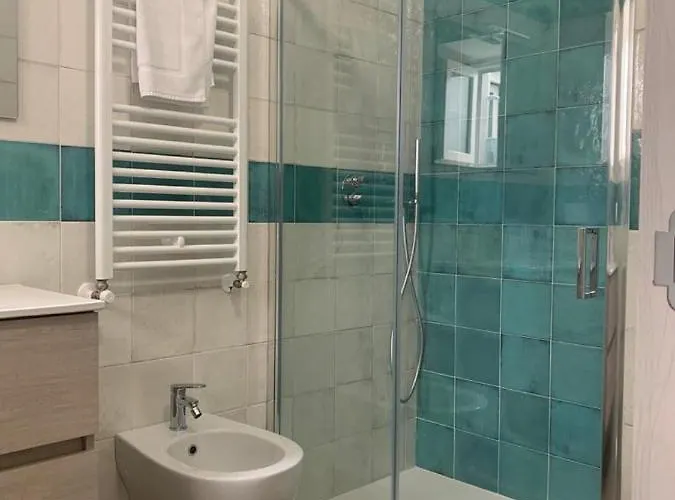 Casa vacanze Dimora Letizia Polignano a Mare