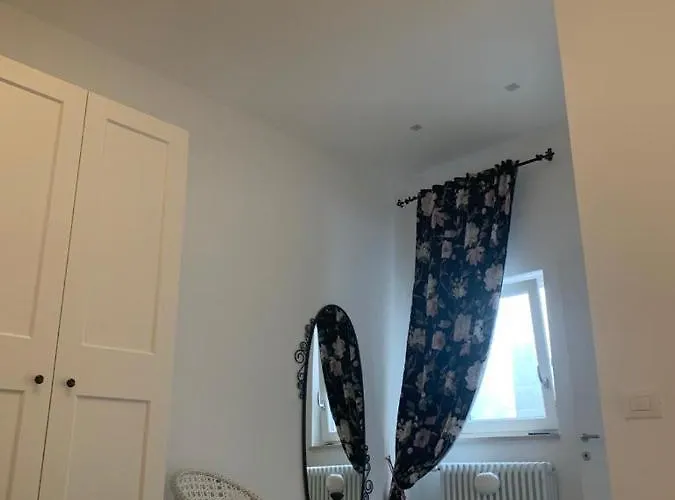 Dimora Letizia Casa vacanze *