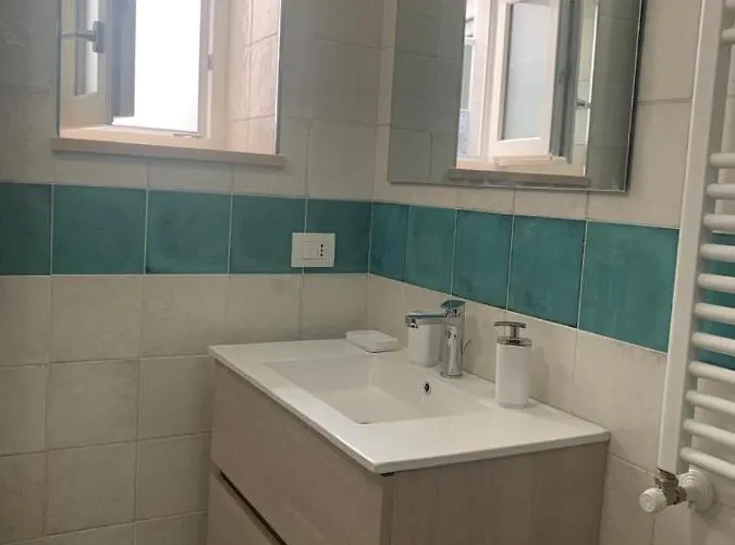 Dimora Letizia * Polignano a Mare