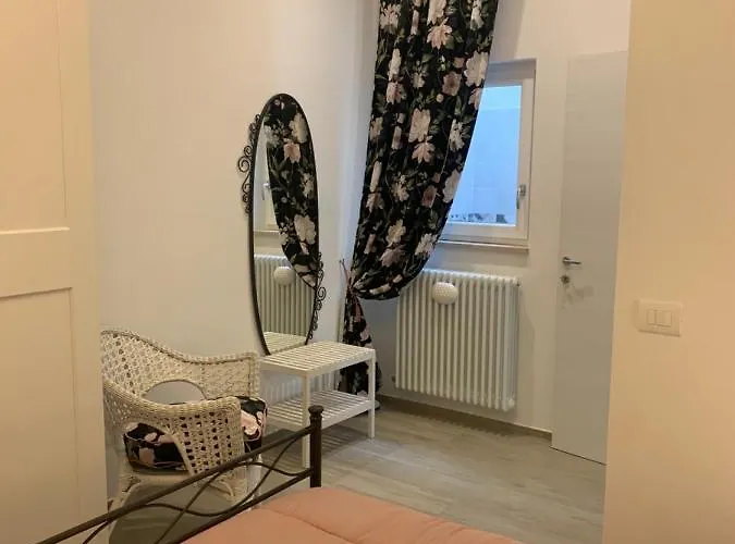 Casa vacanze Dimora Letizia Polignano a Mare