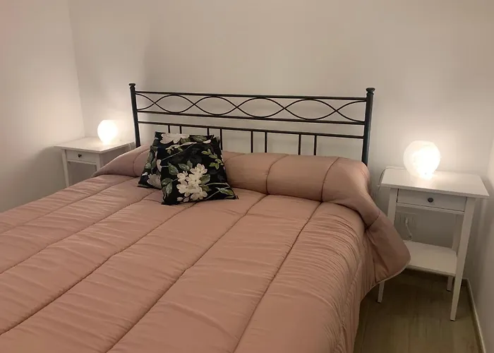 Casa vacanze Dimora Letizia Polignano a Mare