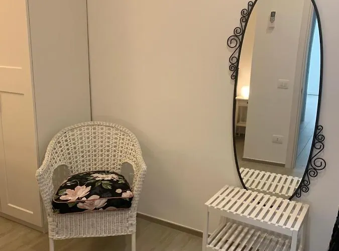 Casa vacanze Dimora Letizia