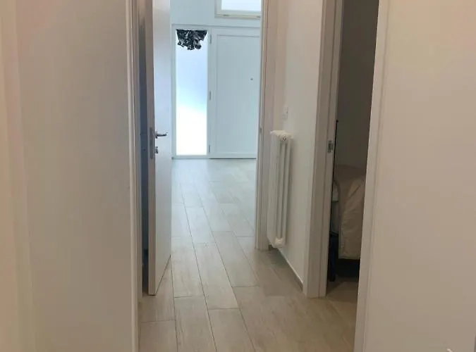 Casa vacanze Dimora Letizia