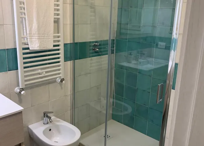 Casa vacanze Dimora Letizia