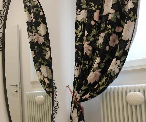 Casa vacanze Dimora Letizia Polignano a Mare