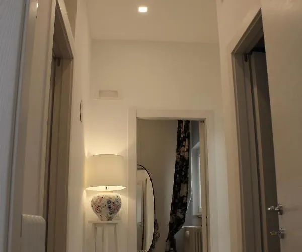 Casa vacanze Dimora Letizia