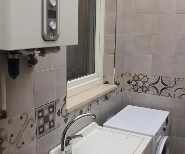 Dimora Letizia Casa vacanze *