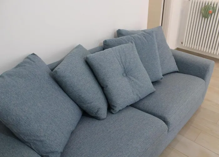 Dimora Letizia Casa vacanze *