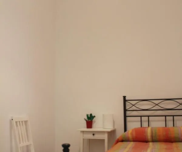 Dimora Letizia Casa vacanze