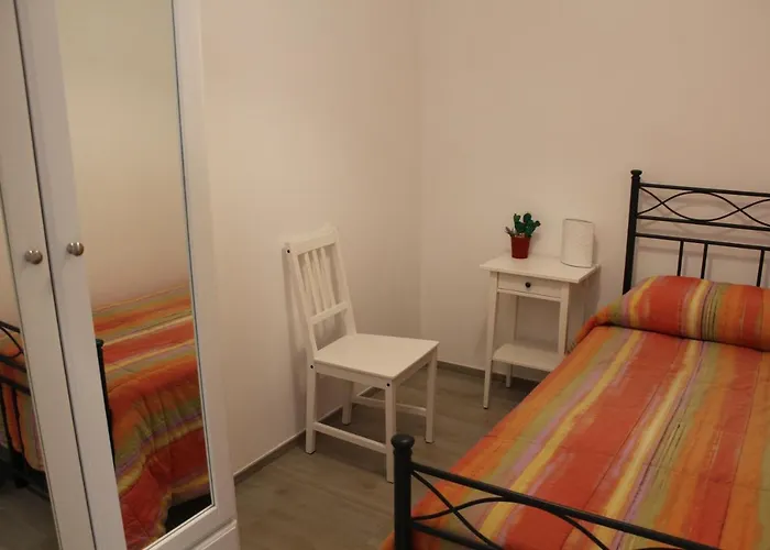 Dimora Letizia Casa vacanze Polignano a Mare