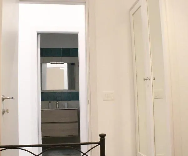 Dimora Letizia Casa vacanze *