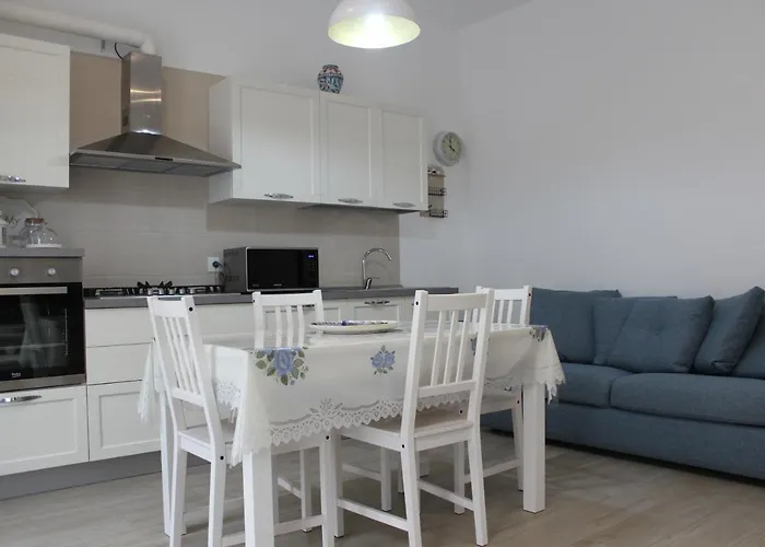 Casa vacanze Dimora Letizia Polignano a Mare