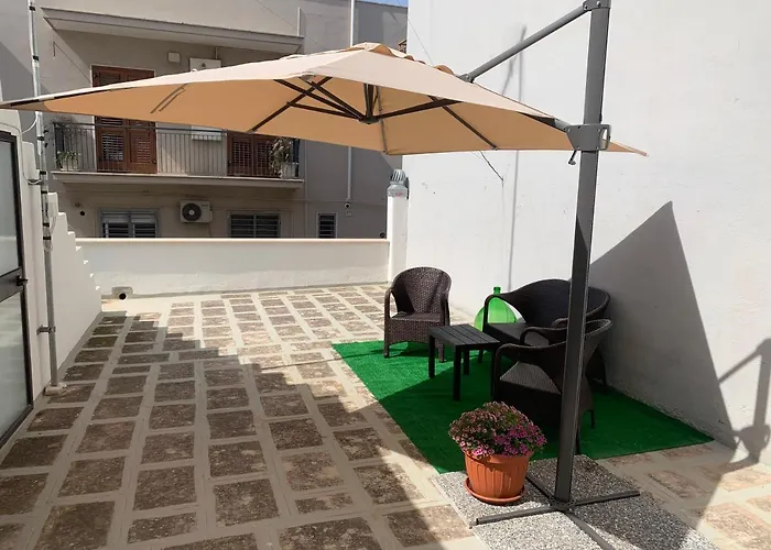 Casa vacanze Dimora Letizia