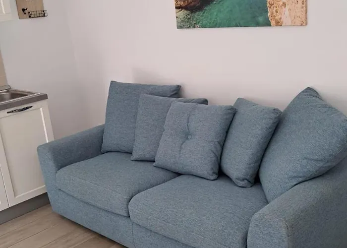 Casa vacanze Dimora Letizia