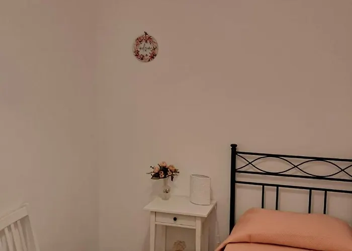 Dimora Letizia Polignano a Mare