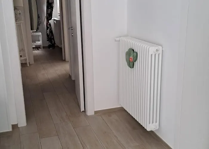 Casa vacanze Dimora Letizia *