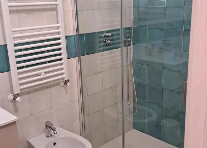 Dimora Letizia Polignano a Mare