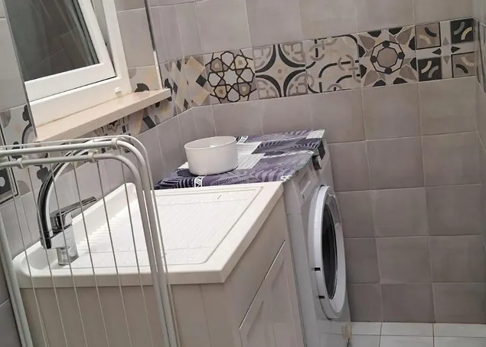 Dimora Letizia Casa vacanze